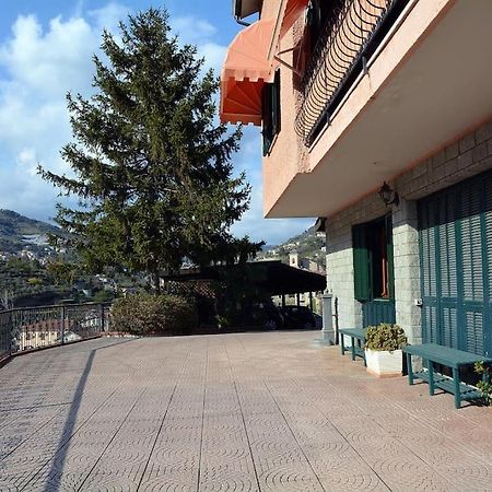 Appartamento “Casa Losa” Citra 008063-Lt-0086 Vallecrosia Exteriör bild