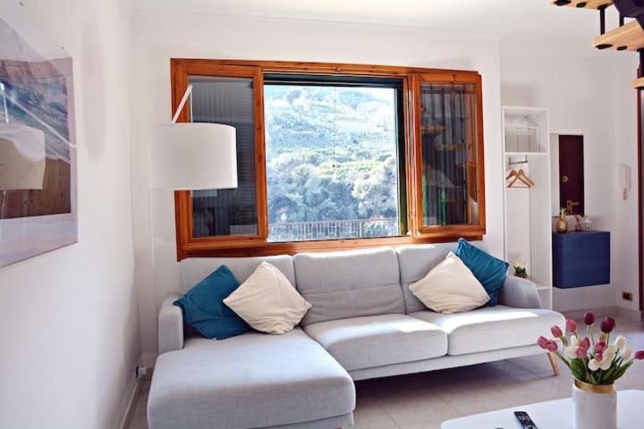 Appartamento “Casa Losa” Citra 008063-Lt-0086 Vallecrosia Exteriör bild