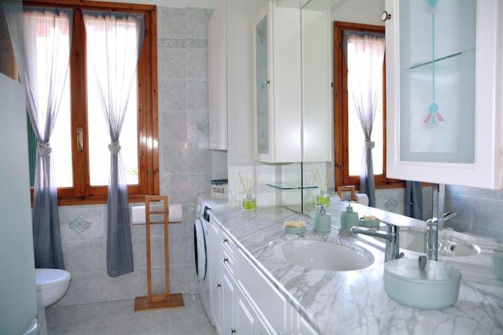 Appartamento “Casa Losa” Citra 008063-Lt-0086 Vallecrosia Exteriör bild