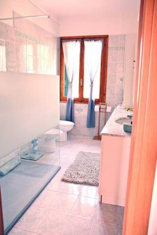Appartamento “Casa Losa” Citra 008063-Lt-0086 Vallecrosia Exteriör bild